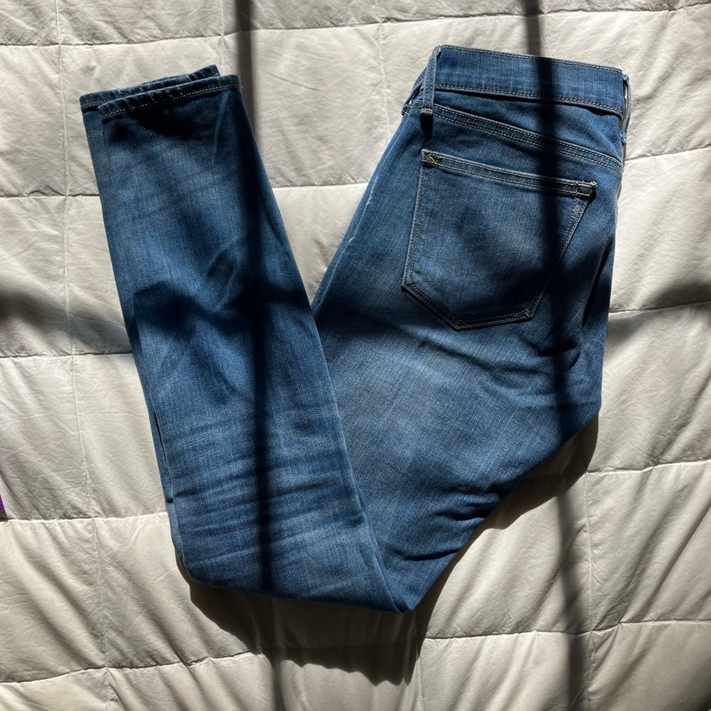Gap Jeans
